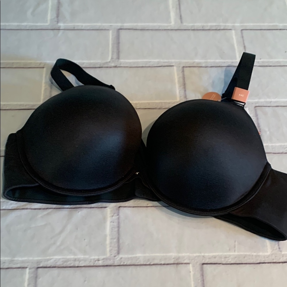 Cacique Bra